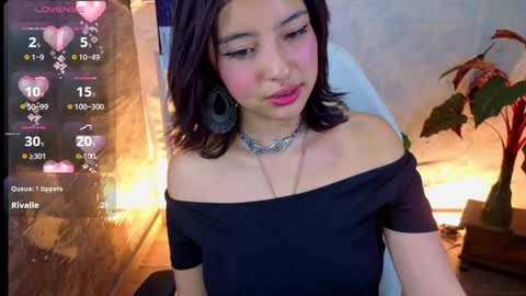 Snapshot of lisa_dolly_nyx chatting on 06-05-26, 05:14 lisa dolly nyx online show from 06-05-26, 05:14