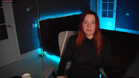 lisa_elfy online show from 04-22-26, 05:03