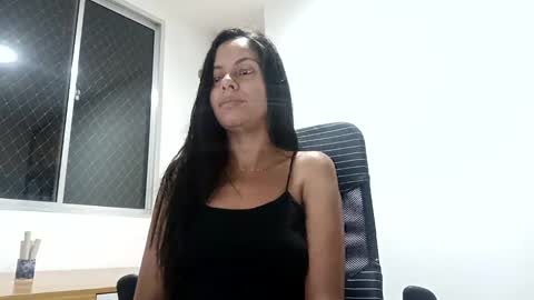 Snapshot of lisa_g07 chatting on 10-29-25, 03:42 Lisa Santos online show from 10-29-25, 03:42