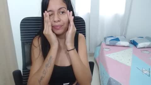 Snapshot of lisa_g07 chatting on 02-27-26, 02:28 Lisa Santos online show from 02-27-26, 02:28