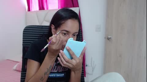 Lisa Santos online show from 04-28-26, 04:01