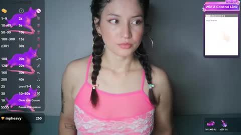 lisa online show from 12-22-24, 05:12