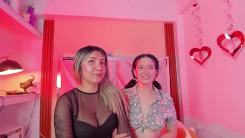 lisa online show from 02-02-25, 02:27