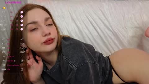 Lisa and Katerina online show from 02-25-25, 08:58