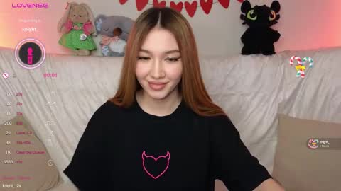 Lisa and Katerina online show from 02-25-25, 12:03