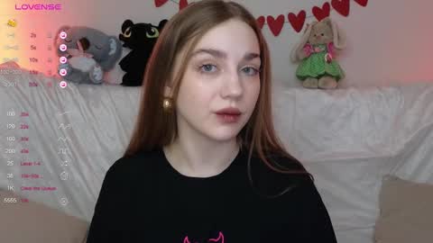 Lisa and Katerina online show from 02-26-25, 08:37