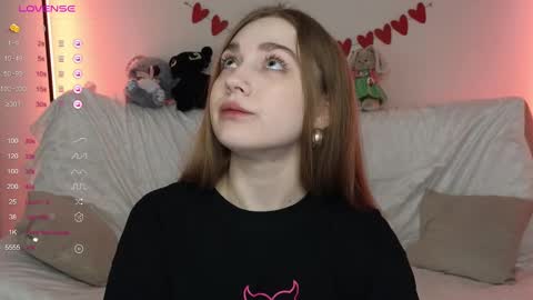 Lisa and Katerina online show from 02-26-25, 11:41