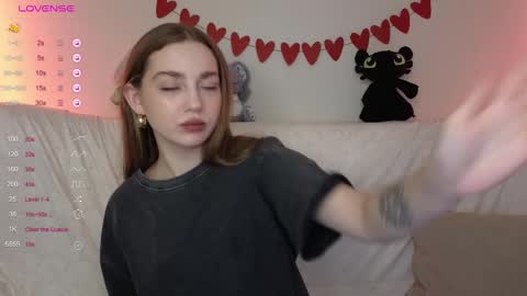 Lisa and Katerina online show from 02-27-25, 05:45