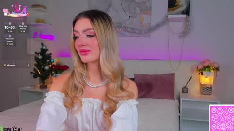 Lisa online show from 12-21-25, 01:13