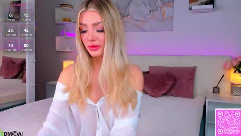 Lisa online show from 02-03-26, 01:15