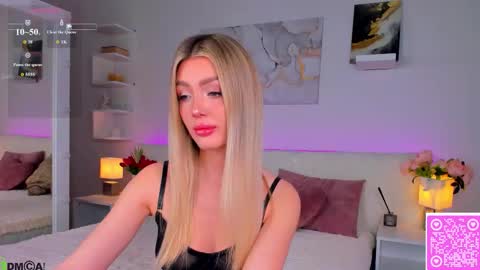 Lisa online show from 03-01-26, 02:02