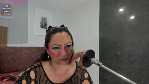 Snapshot of lisa_milf_ chatting on 01-14-26, 02:39 Lisa online show from 01-14-26, 02:39