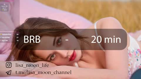 Snapshot of lisa_moons chatting on 01-07-25, 08:31 lisa_moons online show from 01-07-25, 08:31