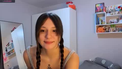 Lisa online show from 01-07-26, 07:11