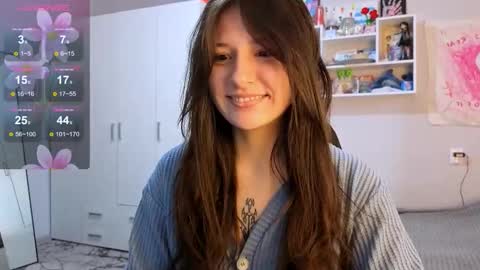 Lisa online show from 02-01-26, 08:24