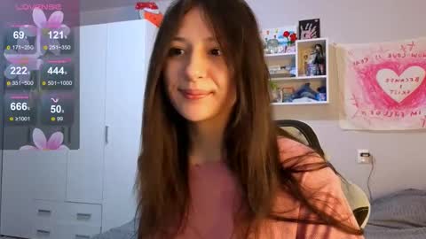 Lisa online show from 02-02-26, 08:24