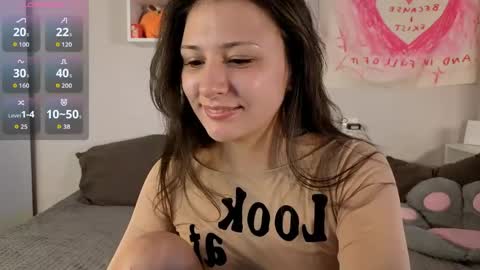 Lisa online show from 04-03-26, 07:39