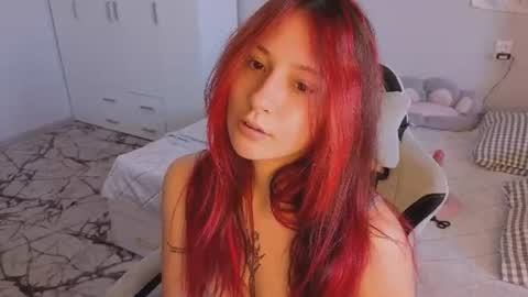 Snapshot of lisa_mzemta chatting on 06-18-26, 09:14 Lisa online show from 06-18-26, 09:14