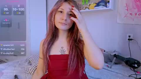 Snapshot of lisa_mzemta chatting on 07-14-26, 10:21 Lisa online show from 07-14-26, 10:21