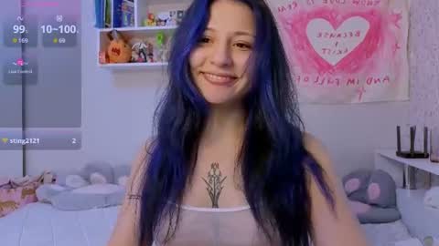 Snapshot of lisa_mzemta chatting on 07-19-26, 03:16 Lisa online show from 07-19-26, 03:16