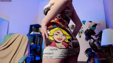 Lisa online show from 12-04-25, 03:10