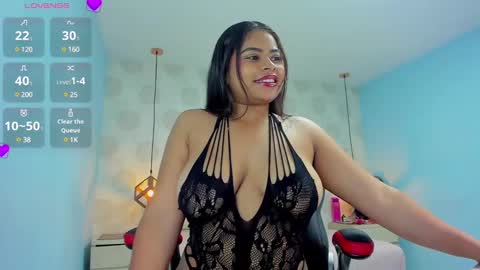  LISA  online show from 03-05-25, 07:38