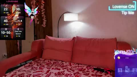 lisa_rabbit online show from 04-29-26, 12:59