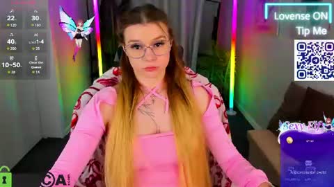 lisa_rabbit online show from 06-11-26, 02:53