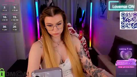 lisa_rabbit online show from 06-14-26, 02:24