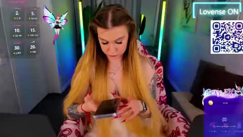 lisa_rabbit online show from 06-21-26, 12:57