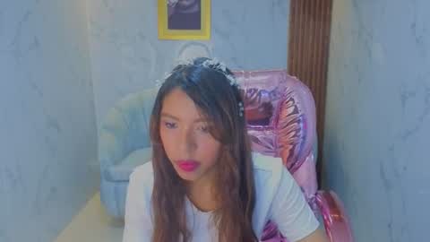 Snapshot of lisa_s1 chatting on 06-13-26, 08:18 Liz online show from 06-13-26, 08:18