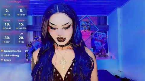 Snapshot of lisa_sparkleee chatting on 04-28-26, 02:27 lisa_sparkleee online show from 04-28-26, 02:27