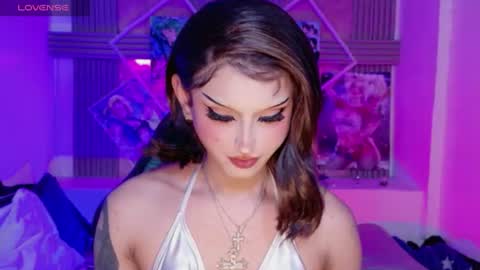 Snapshot of lisa_sparkleee chatting on 07-03-26, 01:12 lisa_sparkleee online show from 07-03-26, 01:12
