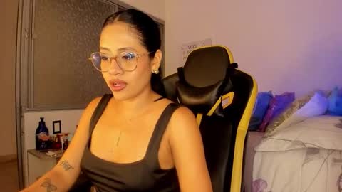 Lisa Thompson online show from 11-04-25, 02:10