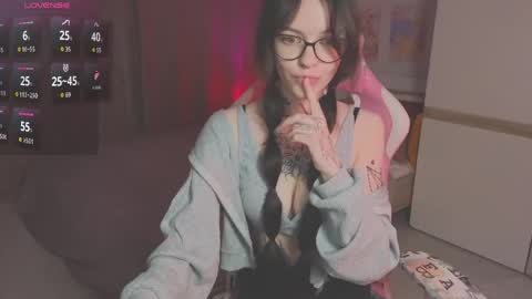 Lisa online show from 04-28-26, 08:41