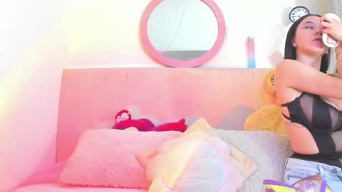 Lisa online show from 03-11-26, 11:22