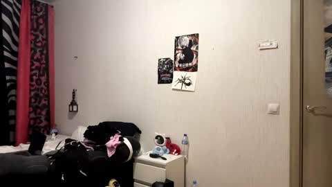 Aileen online show from 05-01-26, 03:27