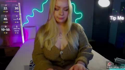 Lisa online show from 01-16-26, 02:10