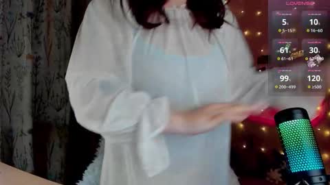 Snapshot of lisacase chatting on 12-05-24, 08:33 LisaCase online show from 12-05-24, 08:33