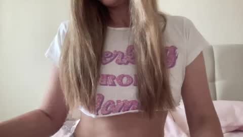 Lisa online show from 06-28-26, 01:50