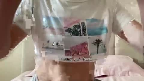 Lisa online show from 07-03-26, 07:37