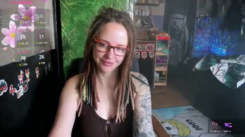 Lisa online show from 07-17-26, 07:48