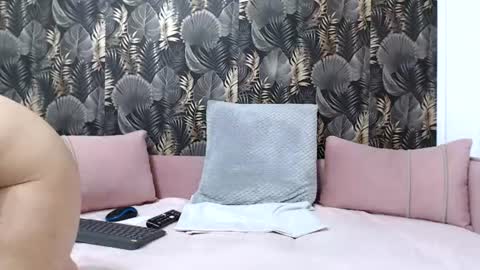 Lisa Grand online show from 06-13-26, 10:51