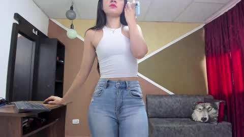 Lisa Gray Independent Model online show from 10-09-25, 07:23