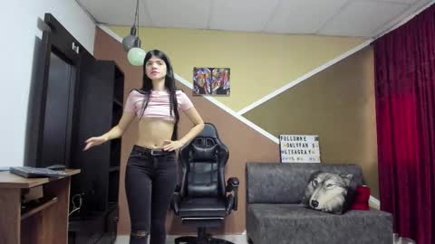 Lisa Gray Independent Model online show from 03-24-26, 07:30