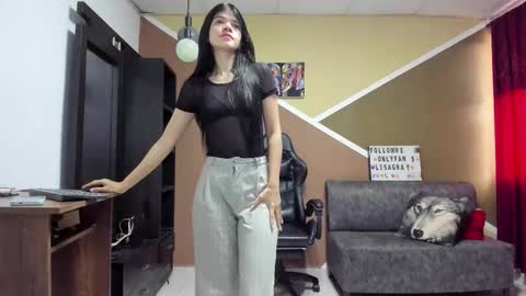 Lisa Gray Independent Model online show from 03-27-26, 07:35