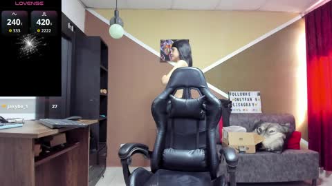 Lisa Gray Independent Model online show from 04-01-26, 07:33