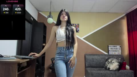 Lisa Gray Independent Model online show from 04-06-26, 07:26