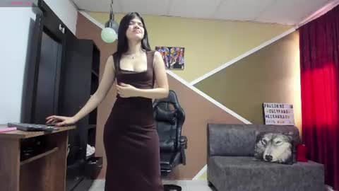 Lisa Gray Independent Model online show from 06-22-26, 07:11