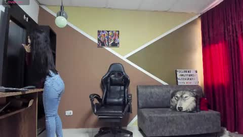 Lisa Gray Independent Model online show from 07-01-26, 07:24